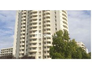 STRASBOURG ESPLANADE SUDIO RESIDENCE ETUDIANTE STUDEA