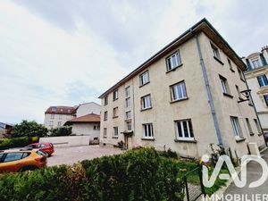 Vente Appartement 6 pièces