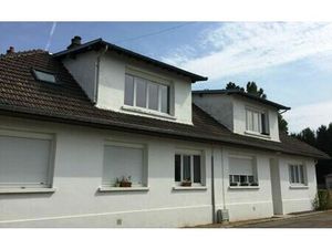 Location appartement  m² T-2 à Vic-sur-Aisne  454 €