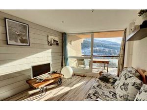 Appartement Villard-de-Lans 65.22 m² T-3 à vendre  235 000 €