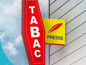 Vente Bar-tabac 100 m²