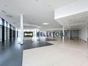 BELLETOILE IMMOBILIER propose à Ivry-sur-Seine une opportunité rare : locaux d’activités d