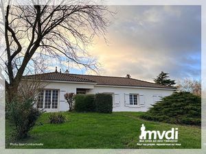 - BELLE CONSTRUCTION TRADITIONNELLE -