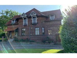 Location maison  m² T-5 à Cuvilly  1 090 €