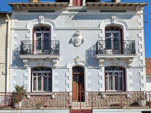 Maison à vendre Indre