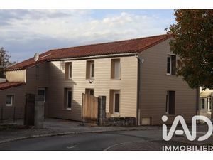 Vente Maison traditionnelle 8 pièces