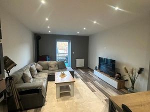 Maison mitoyenne neuf