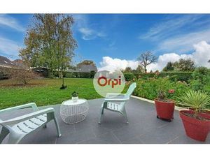 Maison Noyal-Muzillac m² T-5 à vendre  354 000 €