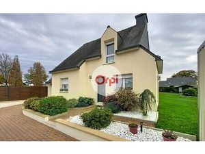 Maison Noyal-Muzillac m² T-5 à vendre  355 300 €