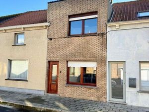 Maison à louer à Zakstraat 9 Ostende (RBU74687)
