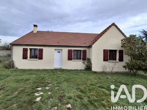 Vente Maison/villa 5 pièces