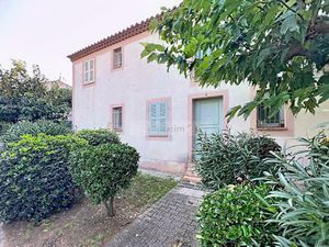 Vente maison 3 pièces 35 m² La Seyne-sur-Mer (83500)