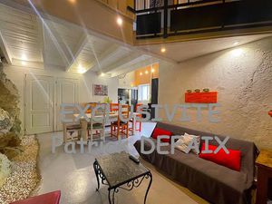 Maison habitable de suite sans travaux