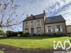 Vente Maison/villa 11 pièces
