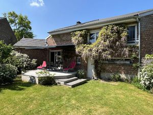 Jolie individuelle / Wasquehal en avenue