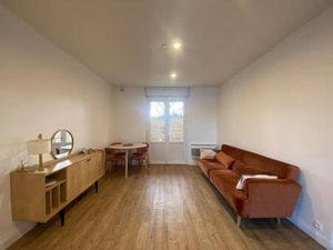 APPARTEMENT T2 BIS - BAS FLOIRAC - MEUBLE