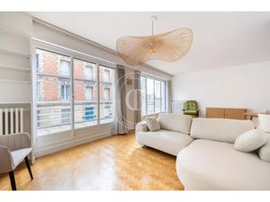 Location appartement 4 pièces 79.77 m² à Le Vésinet (78110)  2 100 €
