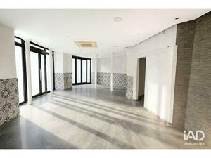 Location Boutique/Local commercial 135 m²