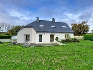 Maison individuelle - 5 pièces  85 m2  KERVIGNAC