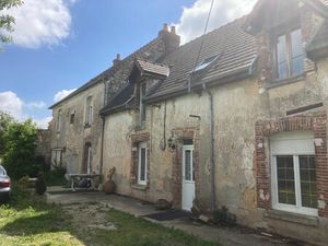 EN EXCLUSIVITE SUR LA COMMUNE DE PLANTY