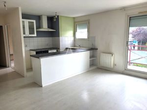 Location appartement 2 pièces 37.83 m² à Boissy-saint-leger (94470)  825 €