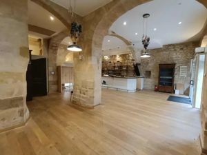 Local à louer quartier Saint Michel