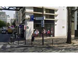 Ex Patisserie Avenue Daumesnil