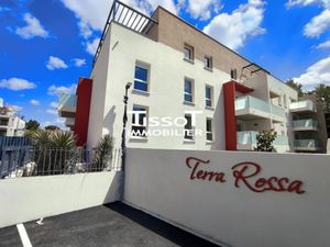 Location appartement 3 pièces 57.02 m² à Nimes (30000)  767 €