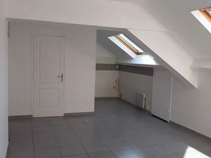 Studio 1 pièce 23 m²