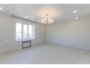Appartement T2 de 54 M2