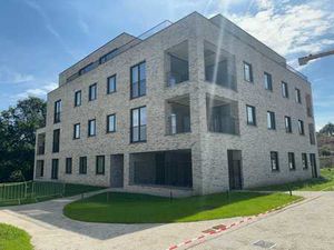 ? TOPAPPARTEMENT MET 2 SLPK & FOCUS OP ENERGIE-EFFICIËNTI...