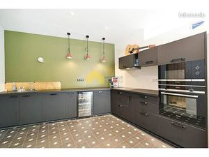 Studio 1 pièce 36 m²