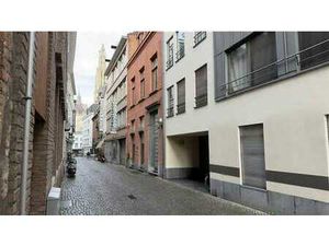 Box intérieur fermé