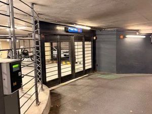 Parking/box Paris 4ème