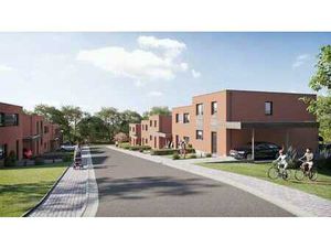 Saive : Maison 3 chambres à louer