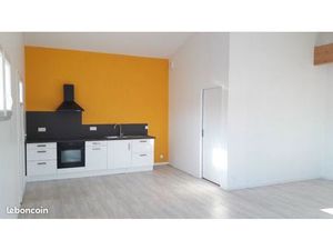 Maison 3 pièces 87 m²