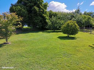 ? Jolie maison lumineuse de 75 m² – Disponible janvier 2026