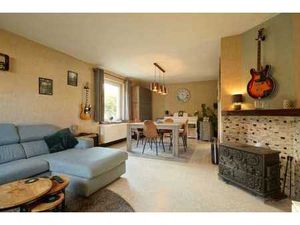 Maison 3 ch. avec jardin & garage sur les hauteurs de Huy!