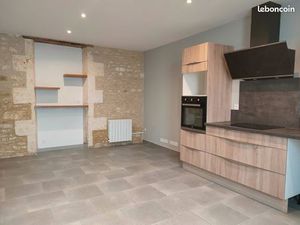 Maison Mouthiers sur Boëme