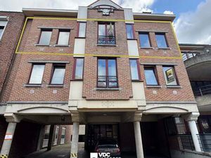 Appartement à vendre à Borgloon € 149.000 (LHN00) - VDC Vastgoed | Zimmo