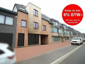 Appartement à vendre à Sijsele € 325.000 (LHMZT) | Zimmo