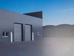 Batiment de stockage pour location