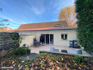 DUPLEX 52m2 avec terrasse et jardin BEUVRY