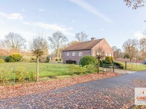 Maison à vendre à Vinderhoute € 499.000 (LHMZU) - Convas | Zimmo