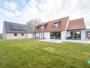 Maison à vendre à Ardooie € 1.549.000 (LHMTN) - Bordes Izegem | Zimmo