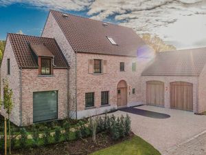 Maison à vendre à L'Ecluse € 1.245.000 (LHMUP) | Zimmo