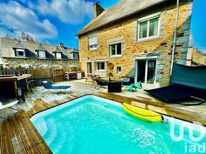 Maison de ville à vendre