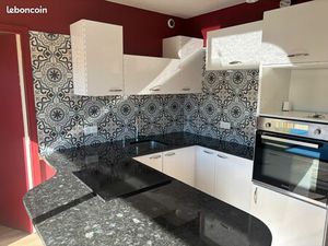 Appartement f4 a louer