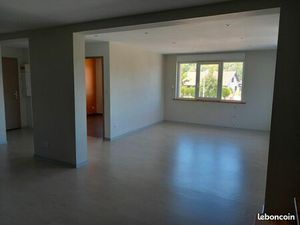 Appartement située 37  rue d'Audincourt (25230) DASLE