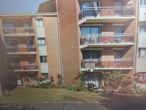 T2 a louer res les hudrez rue jacques prevert flines lez raches faire vite